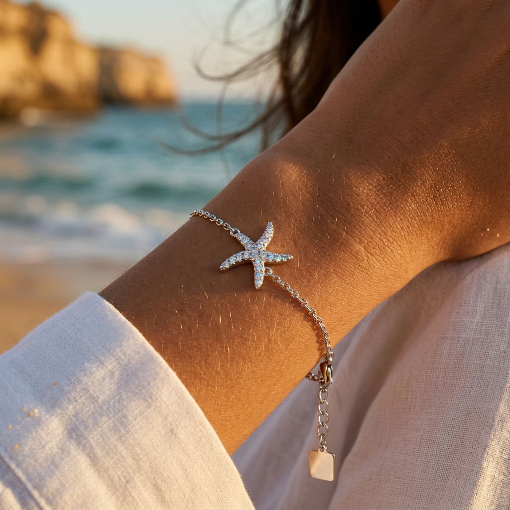 Bracelet Océane
