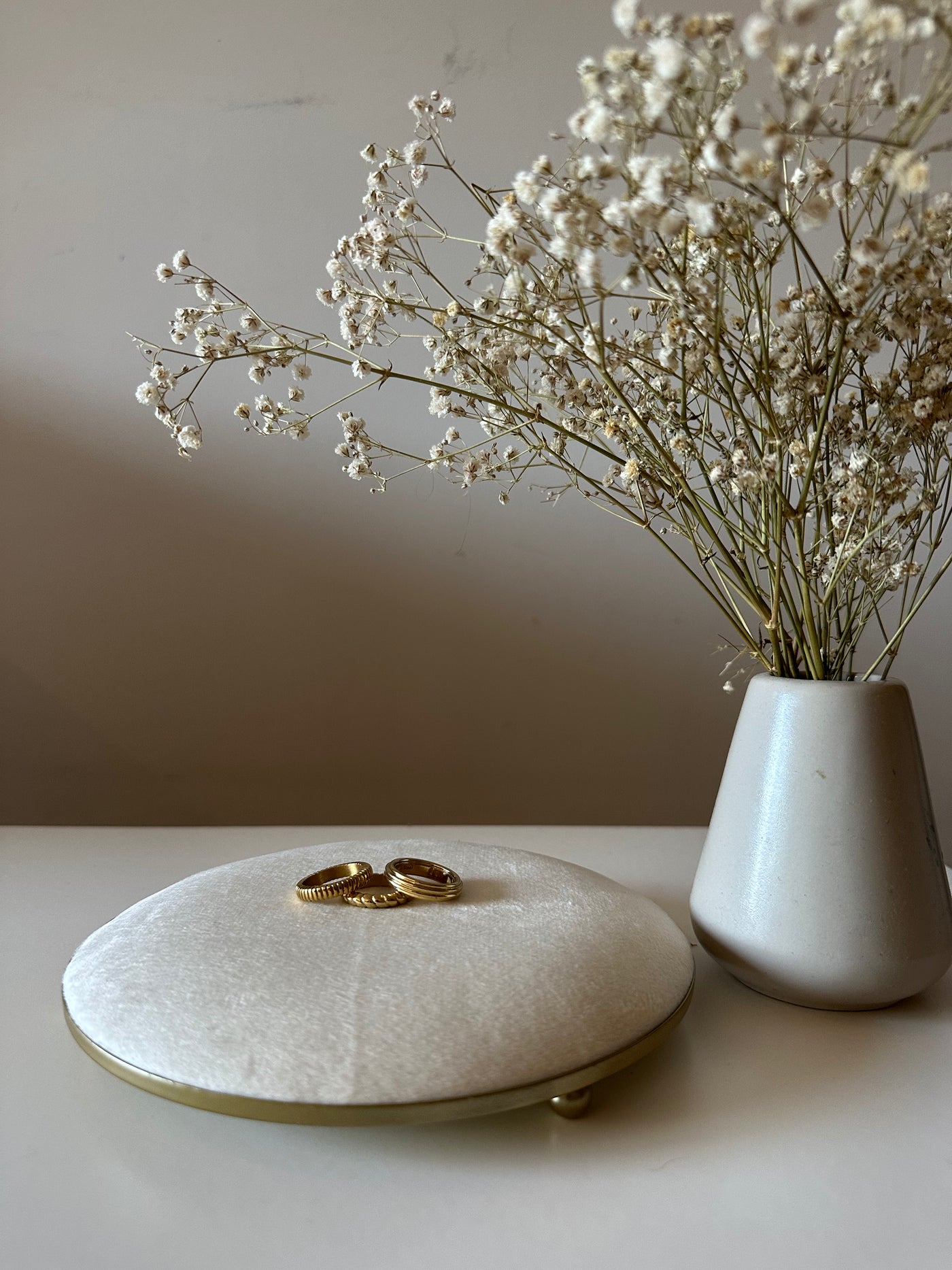 Conjunto De Anéis Essência