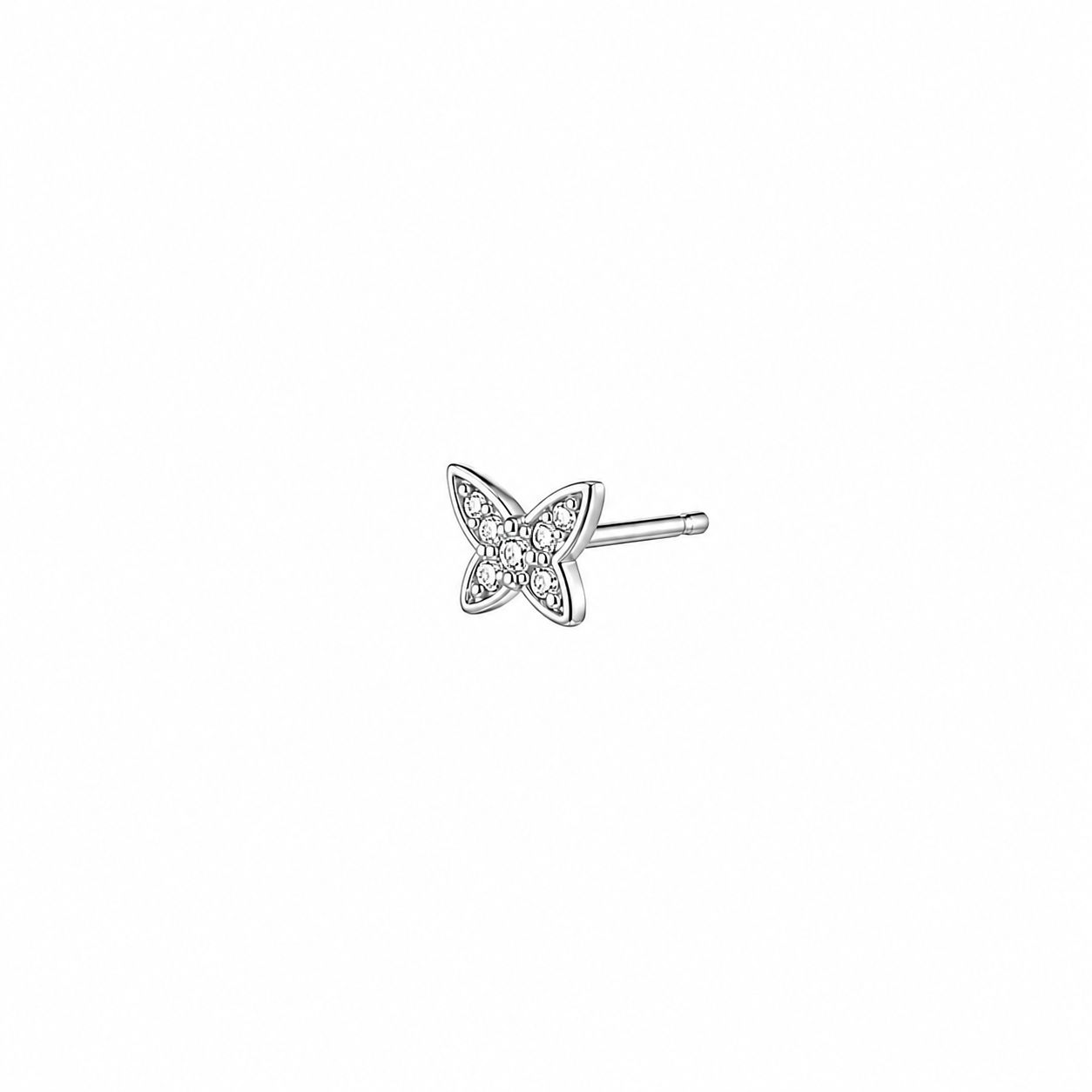 Piercing Papillon