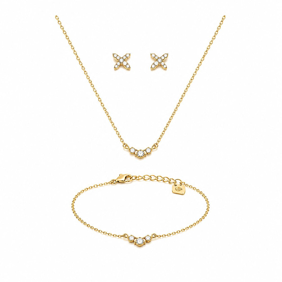 Conjunto Harmonia Estrelar