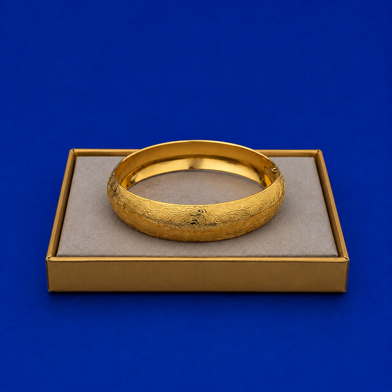 Bracelete Jardim