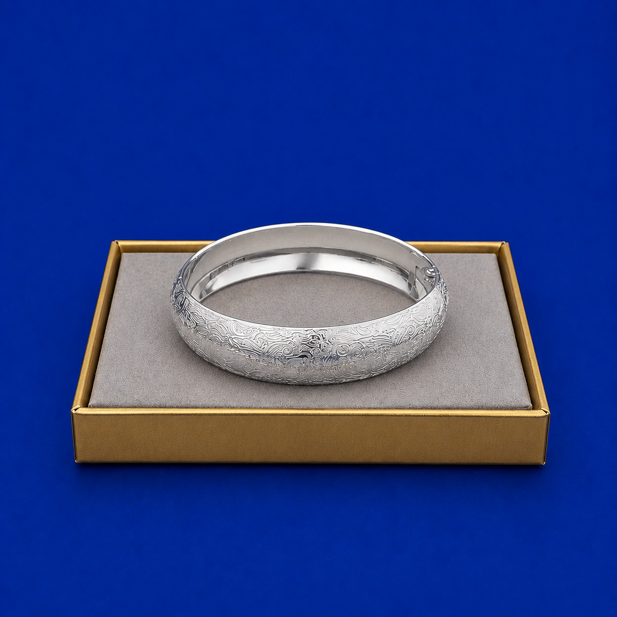 Bracelete Jardim