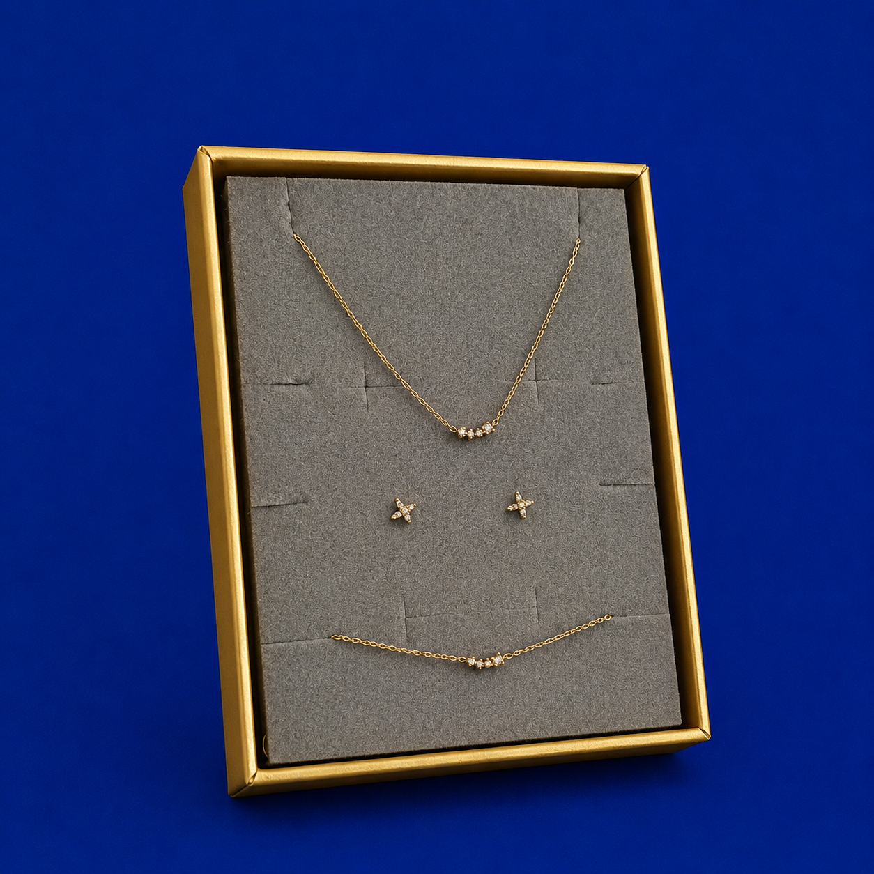 Conjunto Harmonia Estrelar
