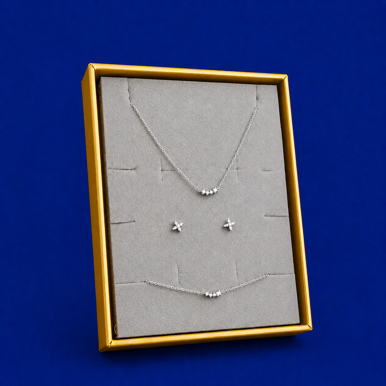Conjunto Harmonia Estrelar