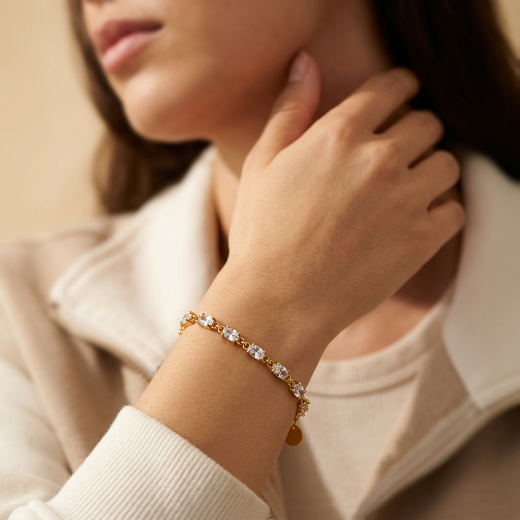 Pulseira Céleste