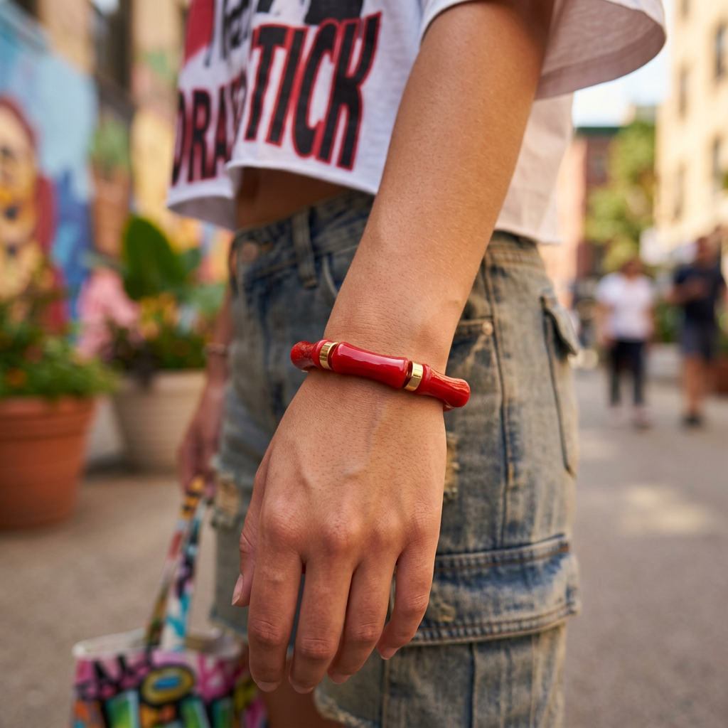 Pulseira Éden