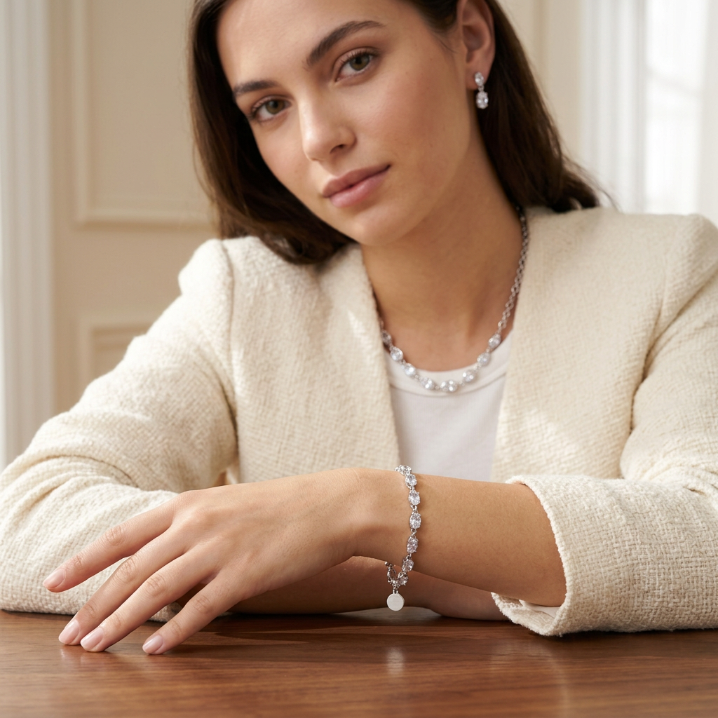 Pulseira Céleste