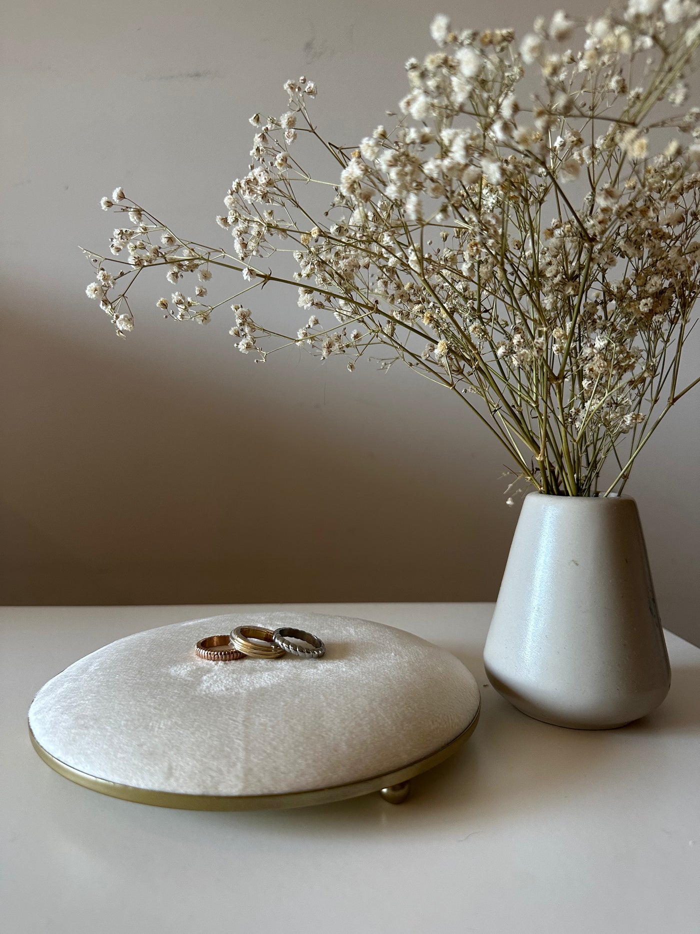 Conjunto De Anéis Essência