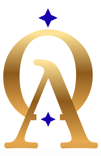 Ouro Sobre Azul