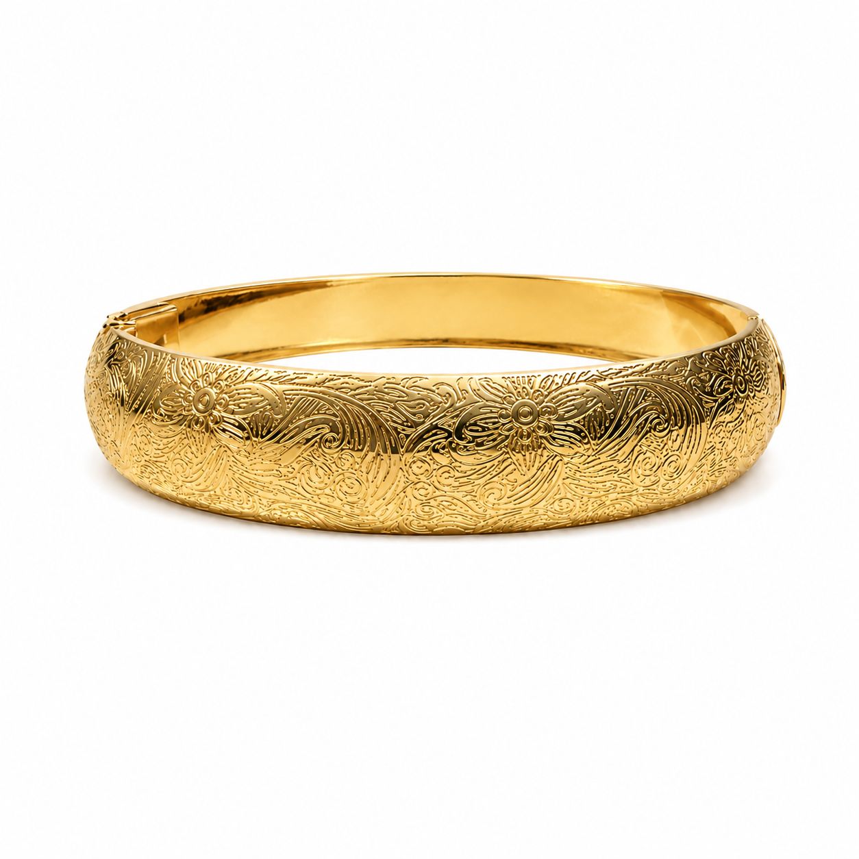 Bracelete Jardim