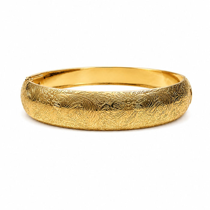 Bracelete Jardim