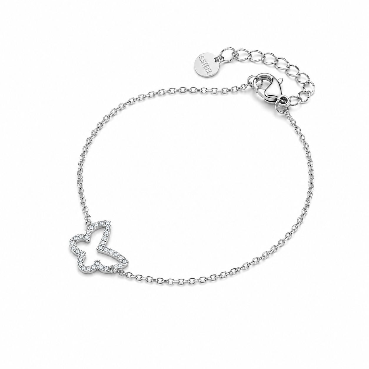 Pulseira Papillon