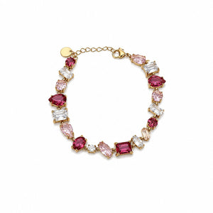 Pulseira Framboise