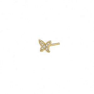 Piercing Papillon