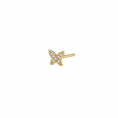 Piercing Papillon