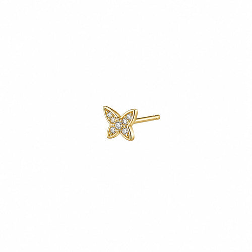Piercing Papillon