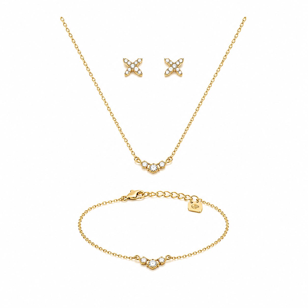 Conjunto Harmonia Estrelar