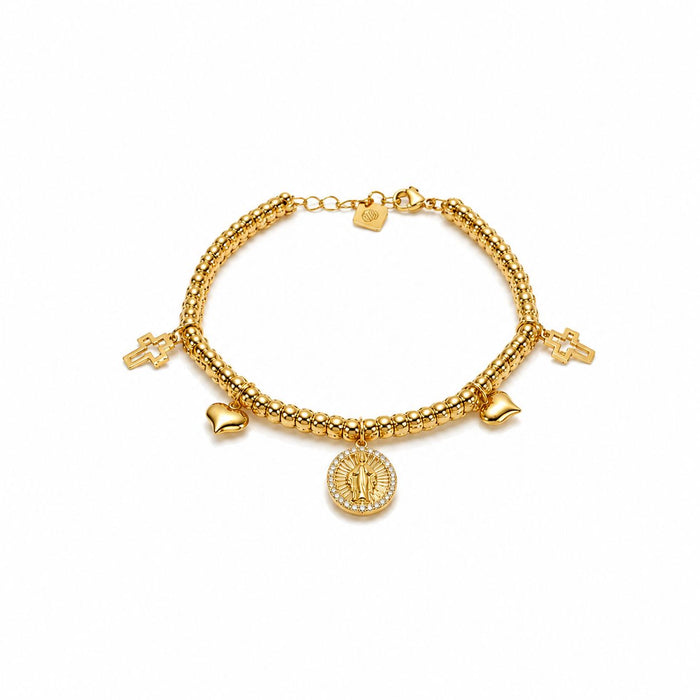 Pulseira Fé