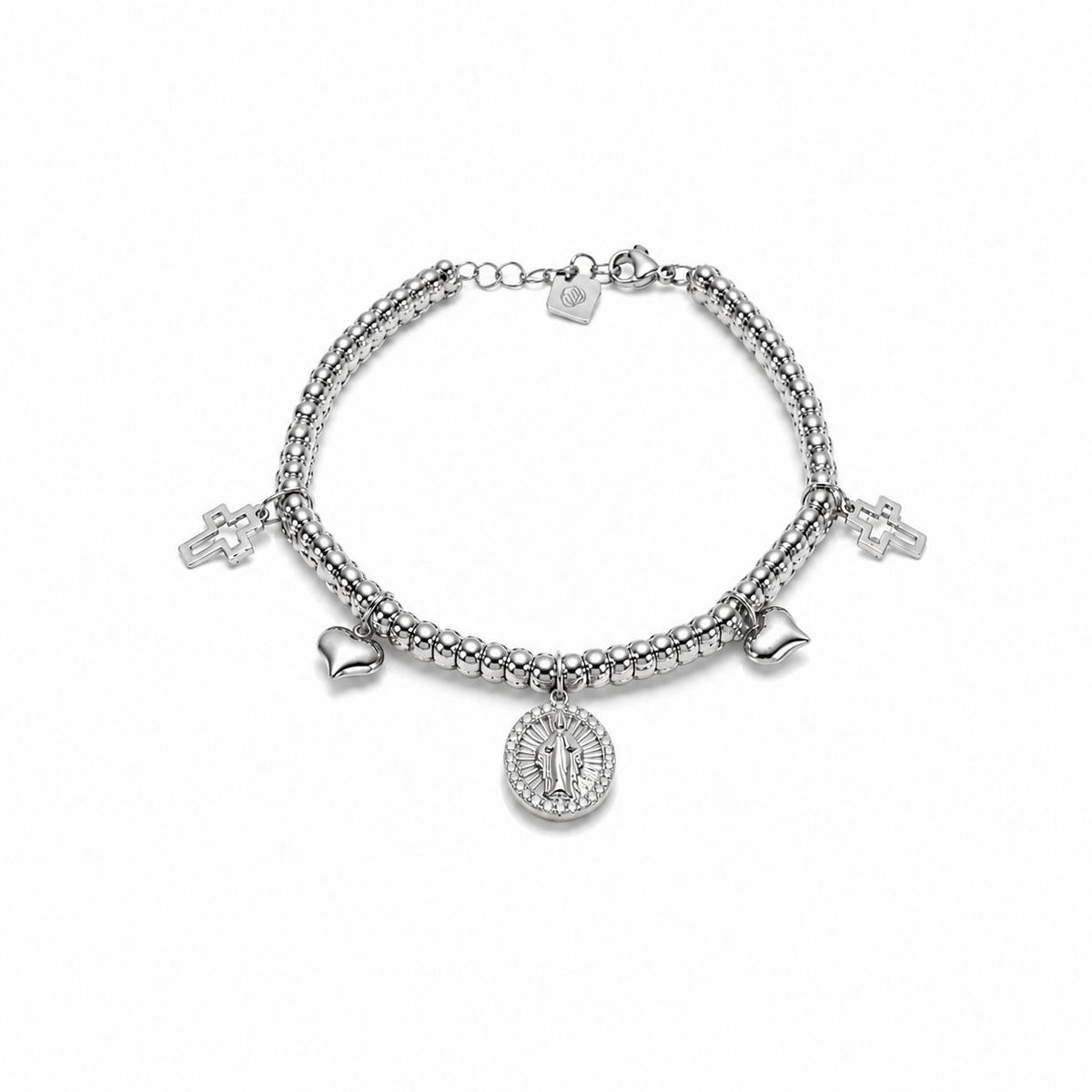 Pulseira Fé