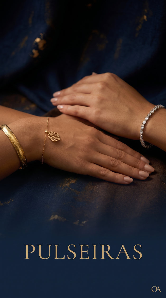 Pulseiras